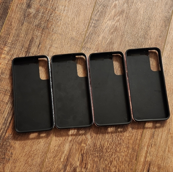 Burga Samsung Galaxy S22‎ Plus Case Bundle - Picture 4 of 4